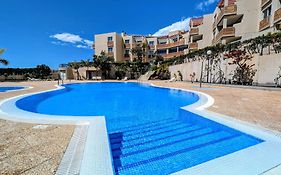 Flat in La Tejita, Médano